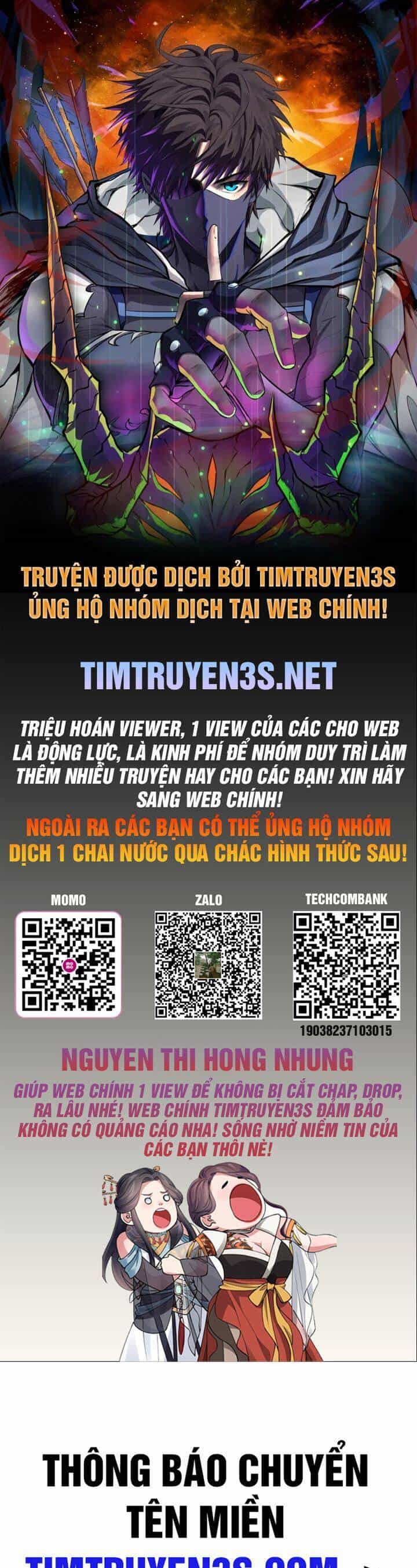 Đứa Trẻ Bảo Hộ Bóng Đêm - Chương 38 - ảnh 1