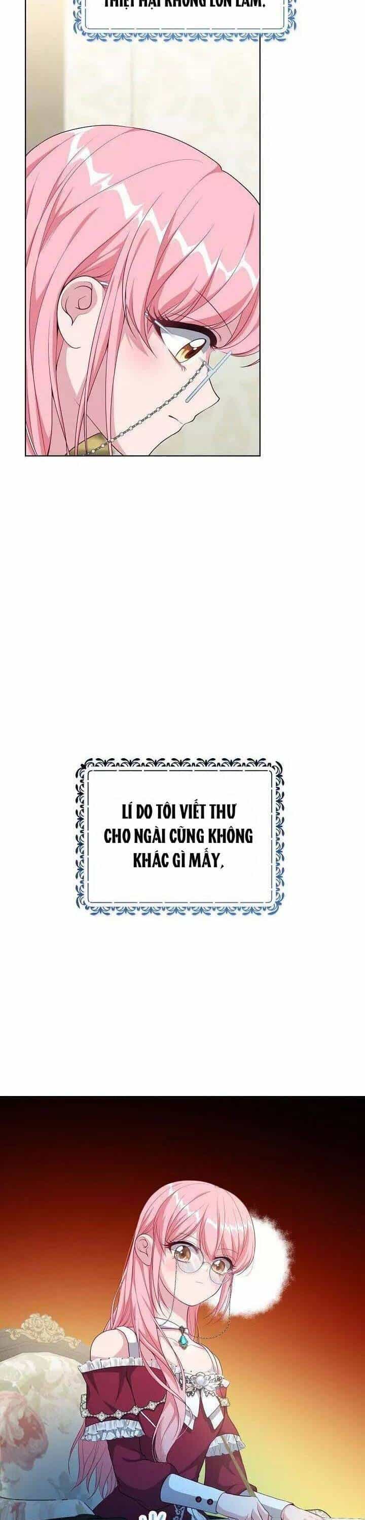 Đứa Trẻ Bảo Hộ Bóng Đêm - Chương 38 - ảnh 11