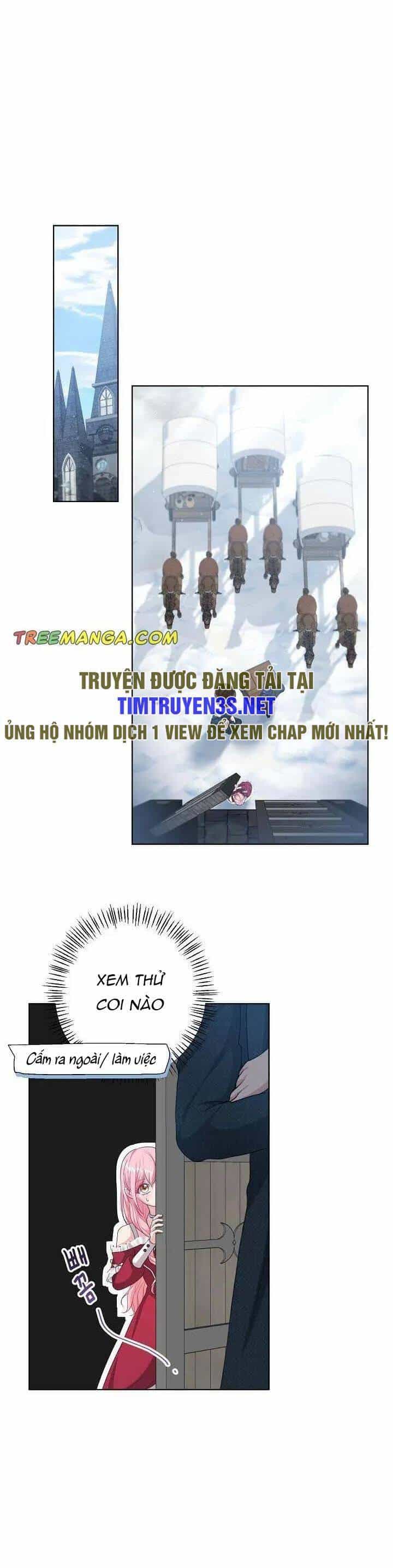 Đứa Trẻ Bảo Hộ Bóng Đêm - Chương 38 - ảnh 26