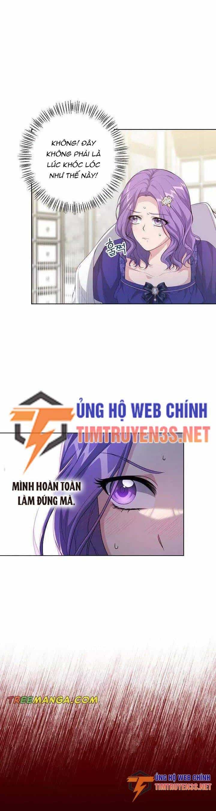 Đứa Trẻ Bảo Hộ Bóng Đêm - Chương 38 - ảnh 4