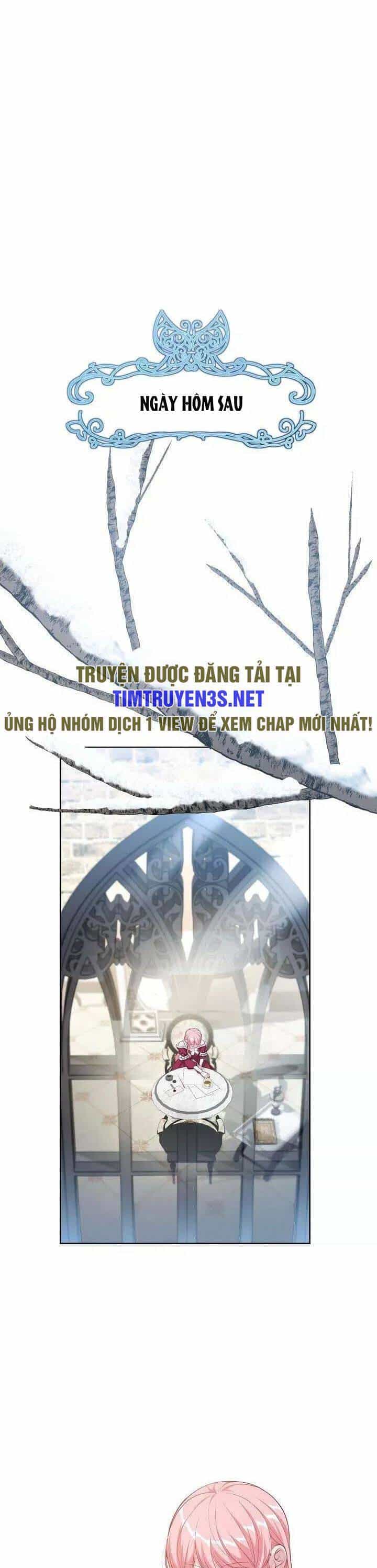 Đứa Trẻ Bảo Hộ Bóng Đêm - Chương 38 - ảnh 9