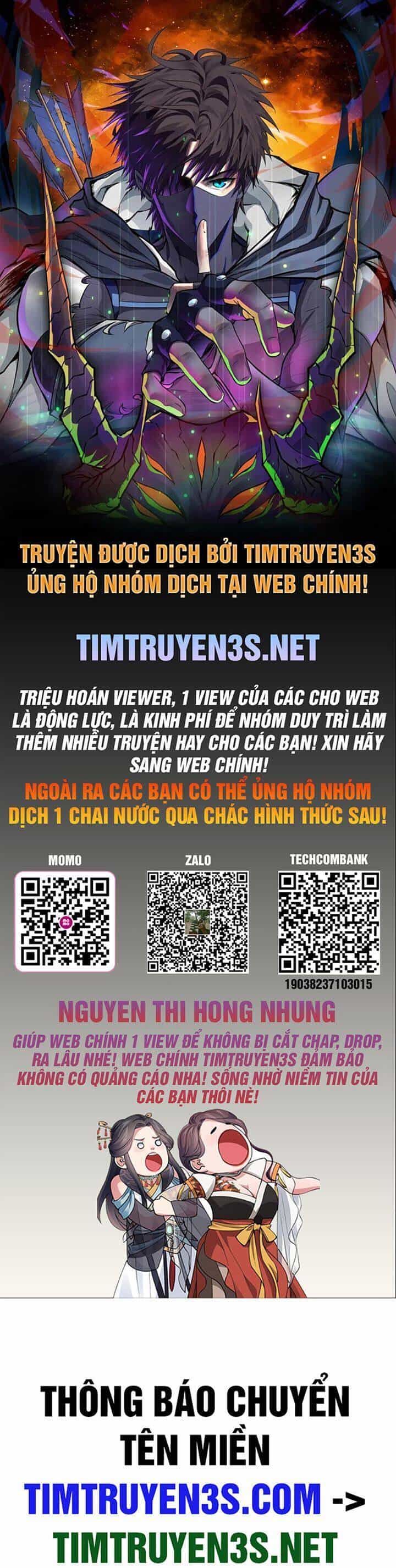 Đứa Trẻ Bảo Hộ Bóng Đêm - Chương 39 - ảnh 1