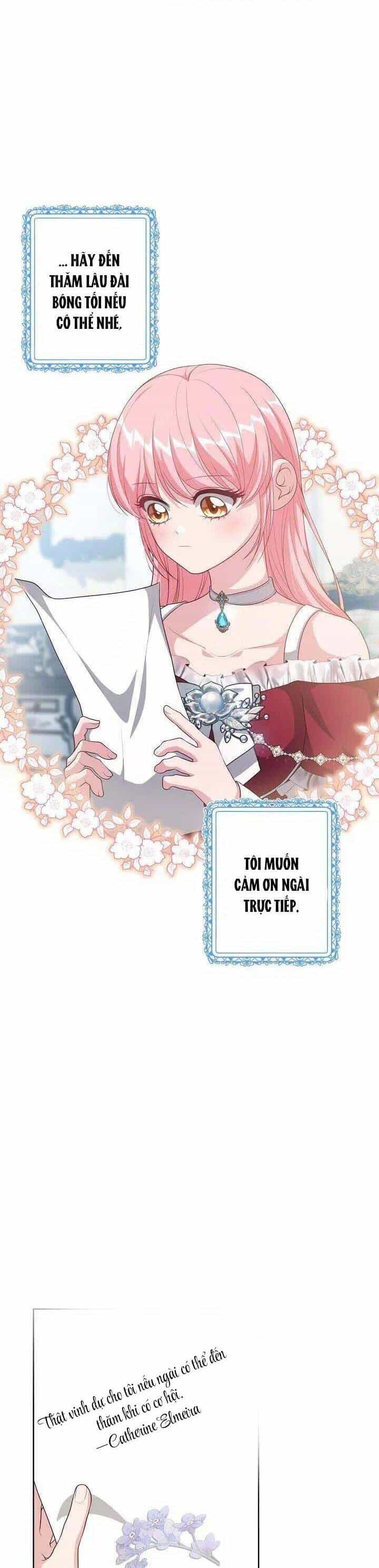 Đứa Trẻ Bảo Hộ Bóng Đêm - Chương 39 - ảnh 10