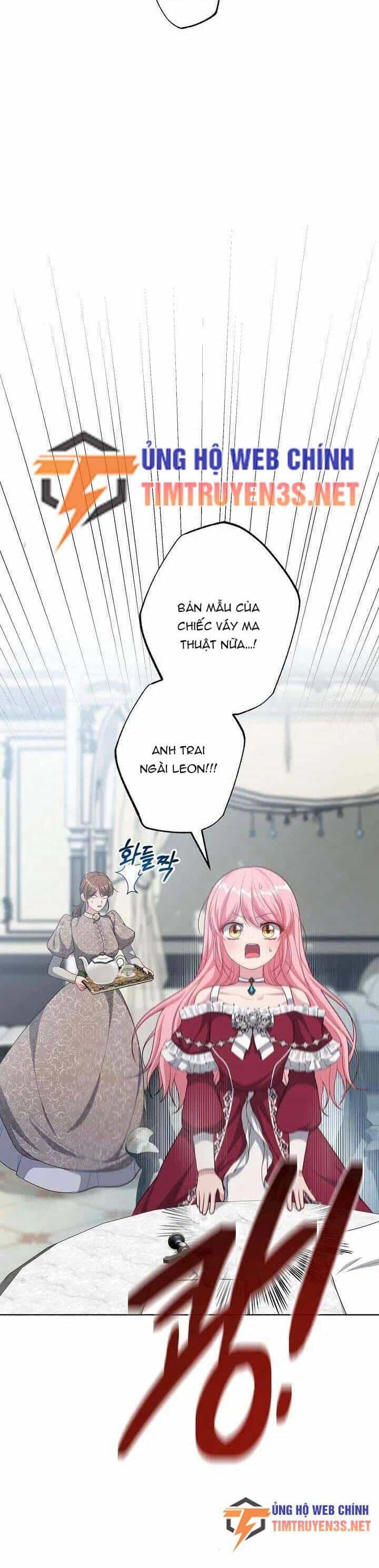 Đứa Trẻ Bảo Hộ Bóng Đêm - Chương 39 - ảnh 12