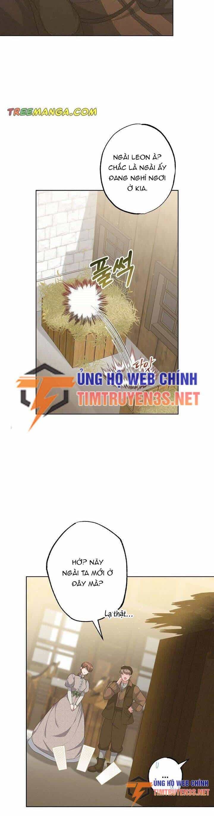 Đứa Trẻ Bảo Hộ Bóng Đêm - Chương 39 - ảnh 20