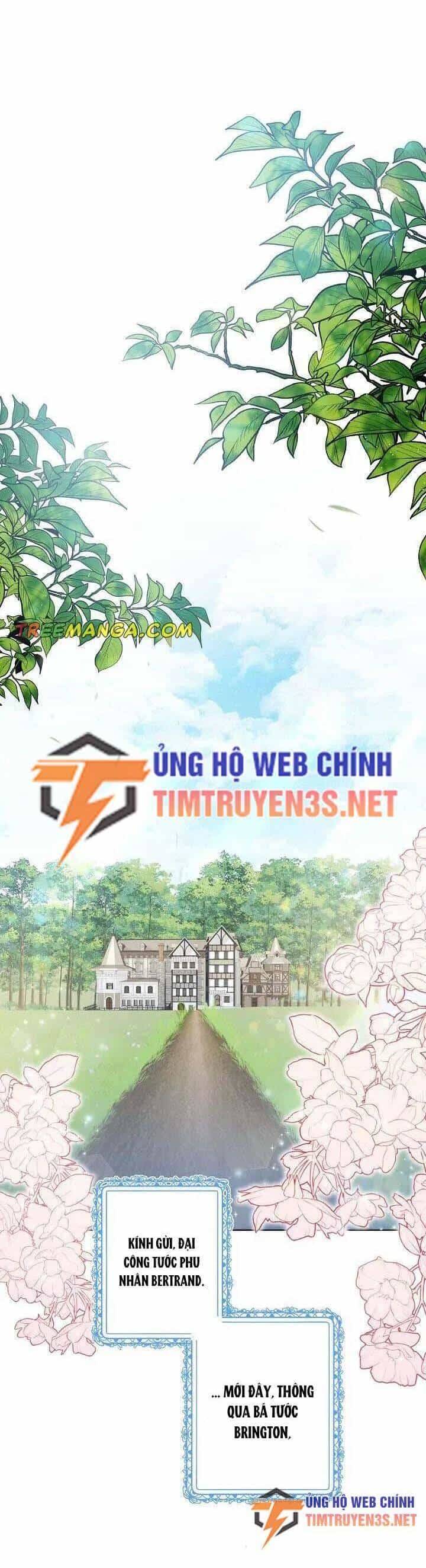 Đứa Trẻ Bảo Hộ Bóng Đêm - Chương 39 - ảnh 8