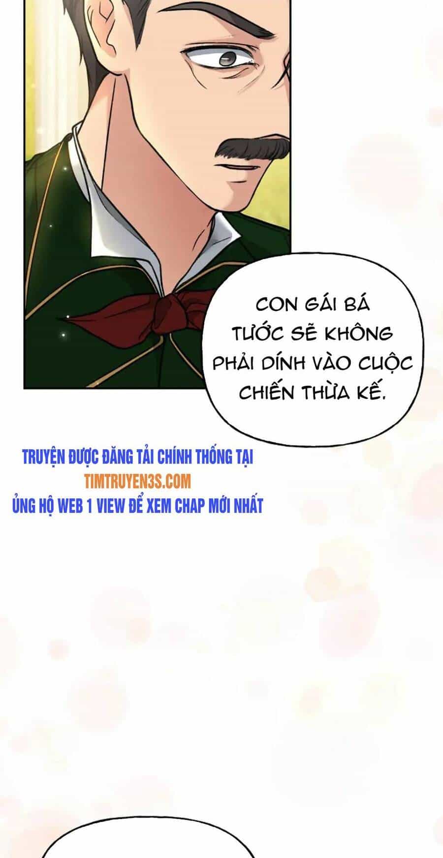 Đứa Trẻ Bảo Hộ Bóng Đêm - Chương 4 - ảnh 10