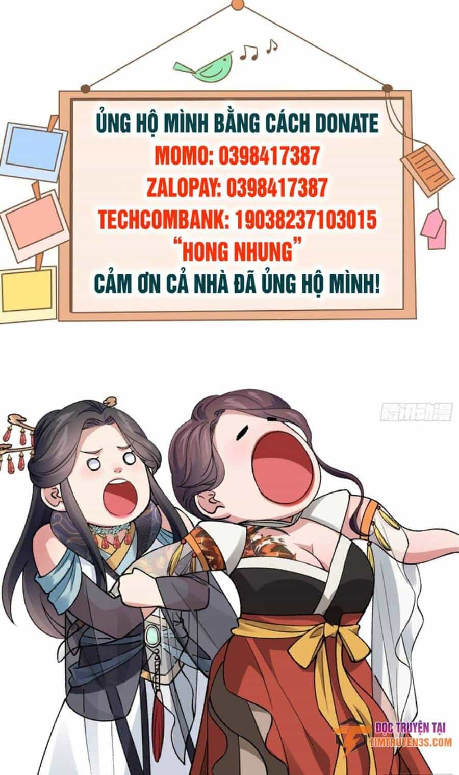 Đứa Trẻ Bảo Hộ Bóng Đêm - Chương 4 - ảnh 109