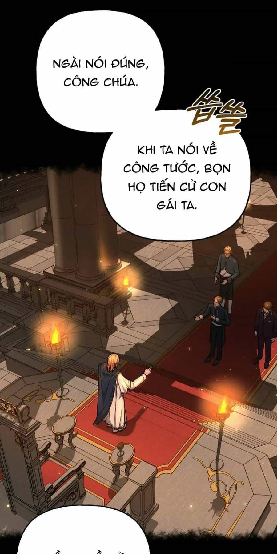 Đứa Trẻ Bảo Hộ Bóng Đêm - Chương 4 - ảnh 27