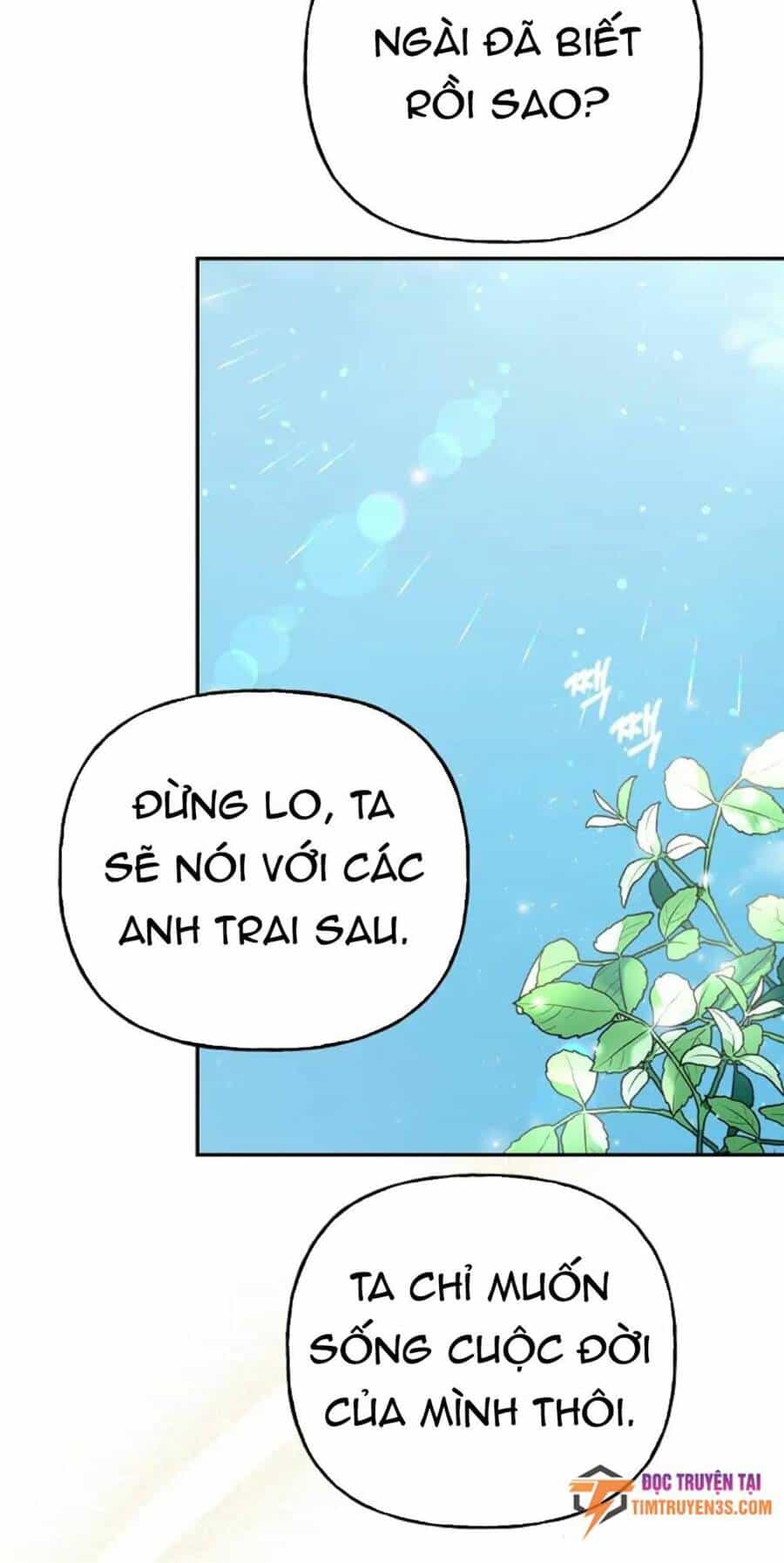 Đứa Trẻ Bảo Hộ Bóng Đêm - Chương 4 - ảnh 3