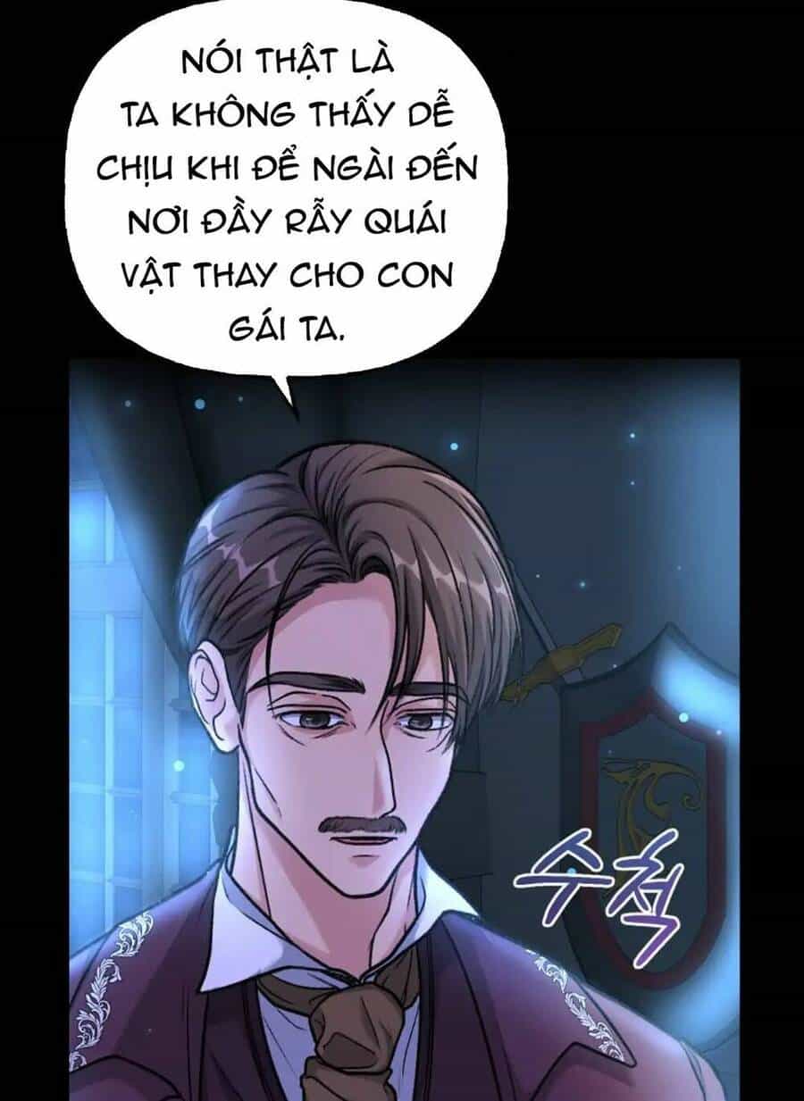 Đứa Trẻ Bảo Hộ Bóng Đêm - Chương 4 - ảnh 31