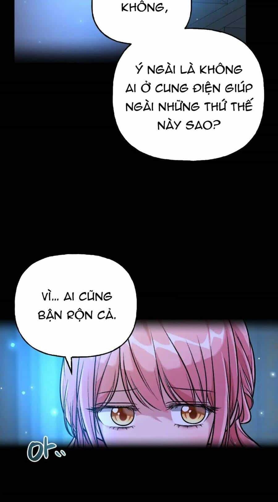 Đứa Trẻ Bảo Hộ Bóng Đêm - Chương 4 - ảnh 36