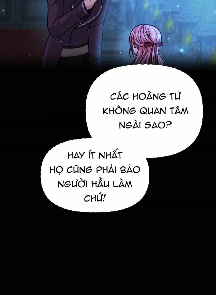Đứa Trẻ Bảo Hộ Bóng Đêm - Chương 4 - ảnh 41