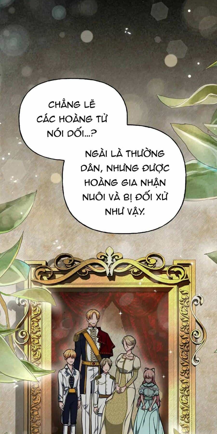 Đứa Trẻ Bảo Hộ Bóng Đêm - Chương 4 - ảnh 46