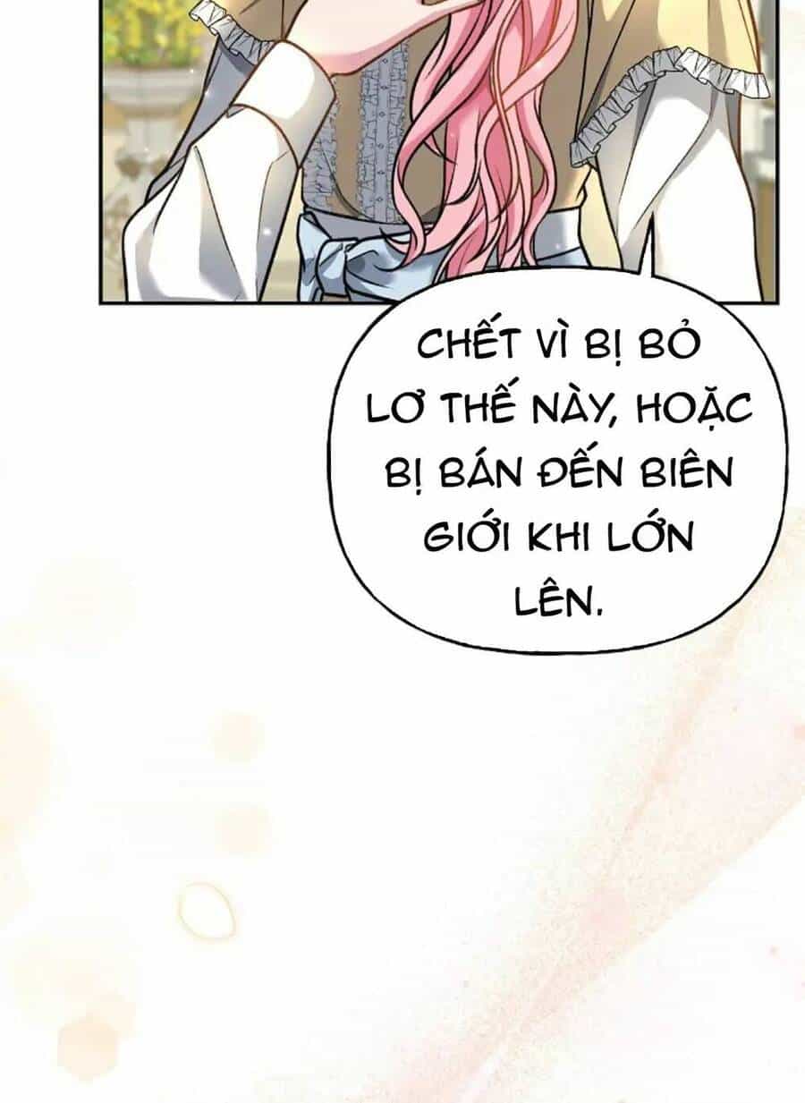 Đứa Trẻ Bảo Hộ Bóng Đêm - Chương 4 - ảnh 5