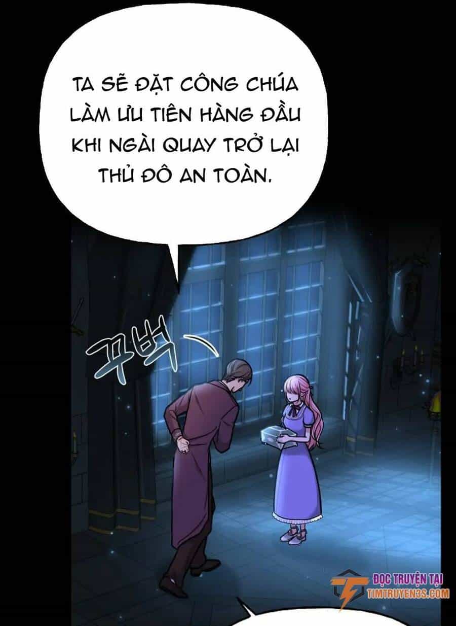 Đứa Trẻ Bảo Hộ Bóng Đêm - Chương 4 - ảnh 51