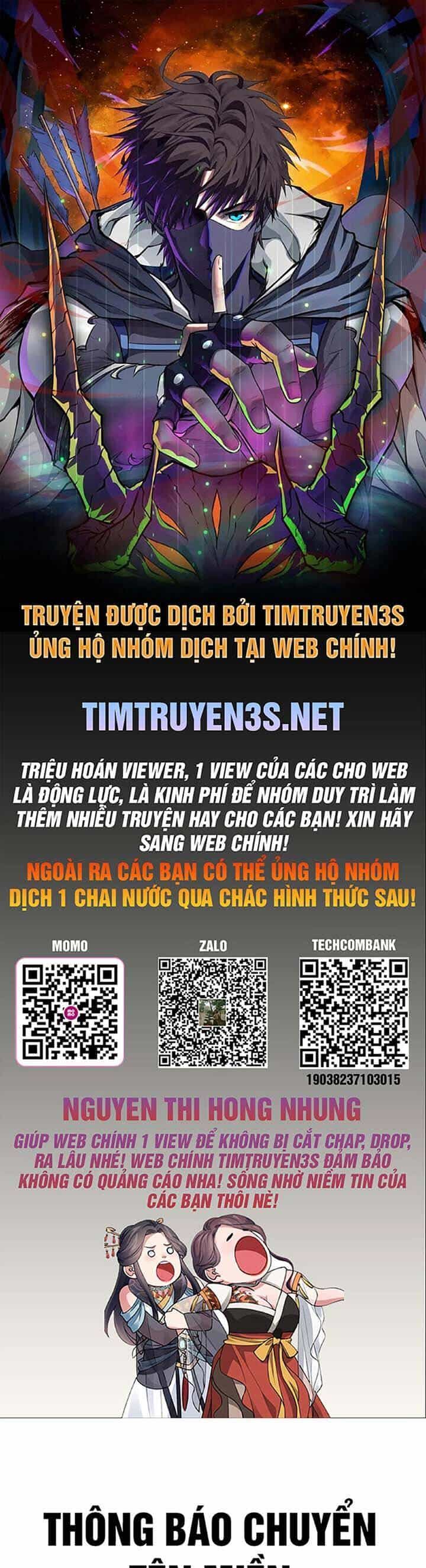 Đứa Trẻ Bảo Hộ Bóng Đêm - Chương 40 - ảnh 1
