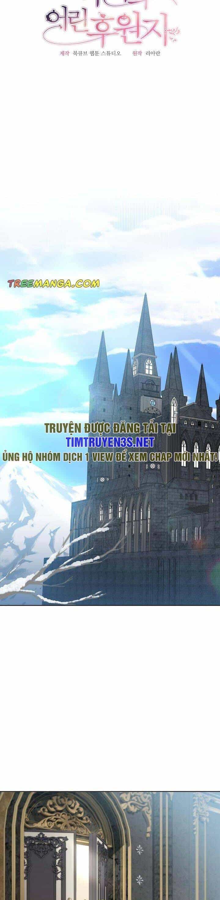 Đứa Trẻ Bảo Hộ Bóng Đêm - Chương 40 - ảnh 10