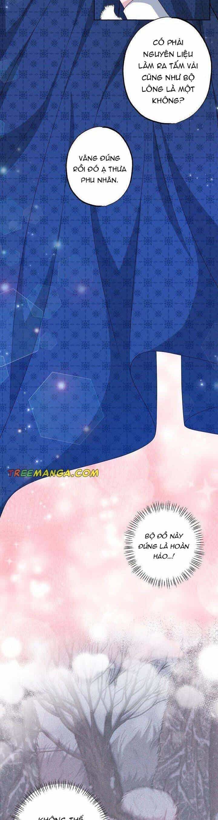Đứa Trẻ Bảo Hộ Bóng Đêm - Chương 40 - ảnh 18