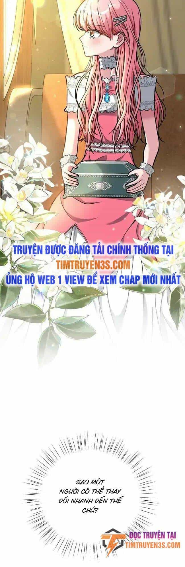 Đứa Trẻ Bảo Hộ Bóng Đêm - Chương 5 - ảnh 22