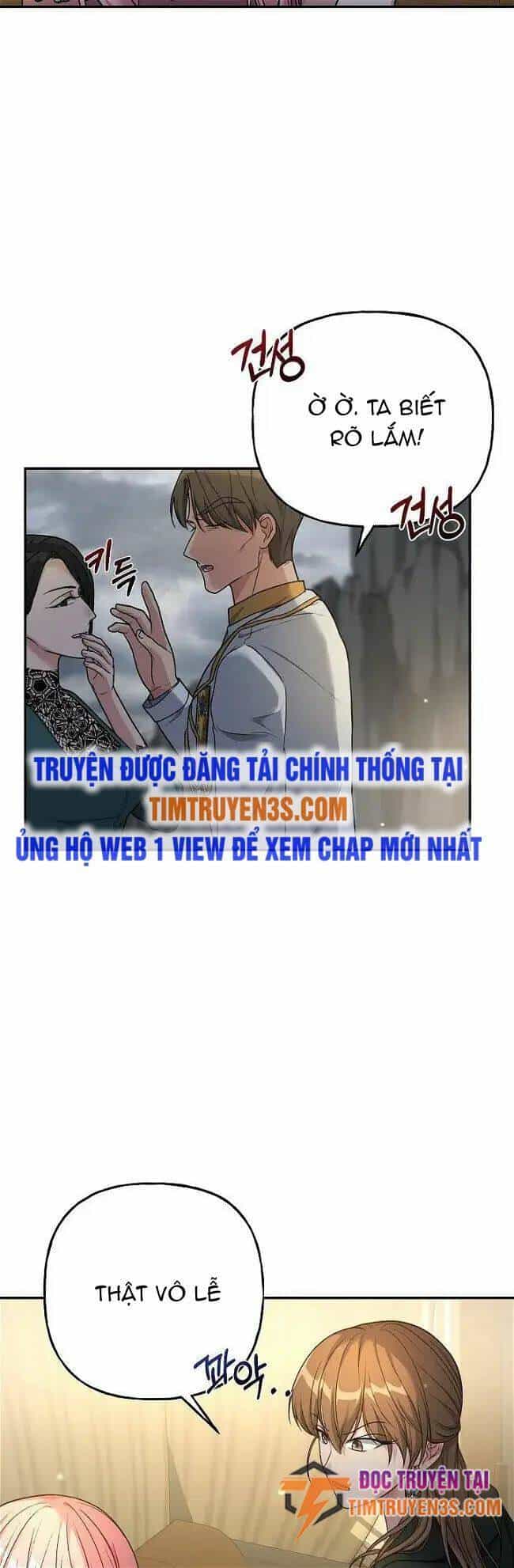 Đứa Trẻ Bảo Hộ Bóng Đêm - Chương 5 - ảnh 39