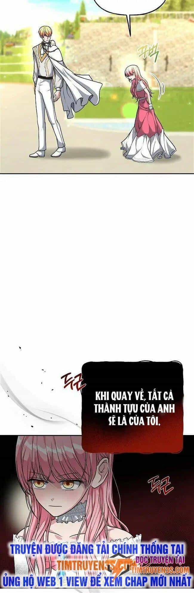 Đứa Trẻ Bảo Hộ Bóng Đêm - Chương 5 - ảnh 4