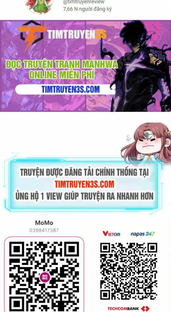 Đứa Trẻ Bảo Hộ Bóng Đêm - Chương 5 - ảnh 54