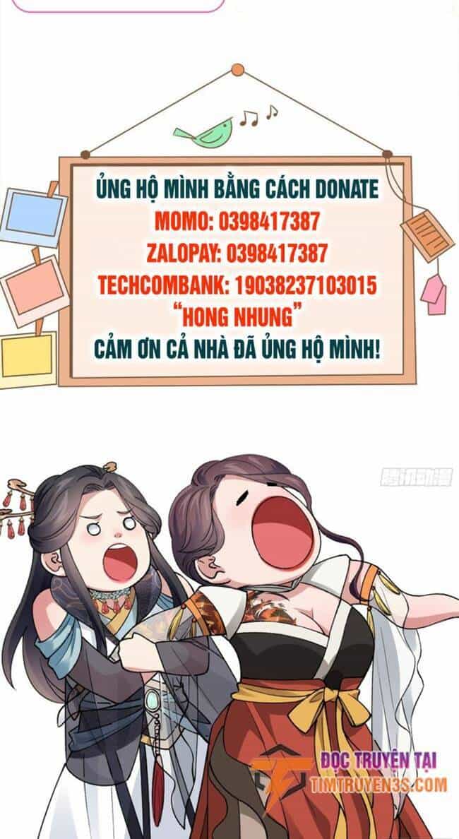 Đứa Trẻ Bảo Hộ Bóng Đêm - Chương 5 - ảnh 55