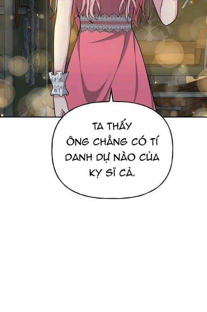 Đứa Trẻ Bảo Hộ Bóng Đêm - Chương 6 - ảnh 11
