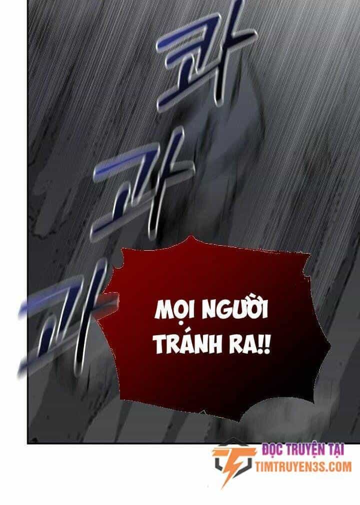 Đứa Trẻ Bảo Hộ Bóng Đêm - Chương 6 - ảnh 18