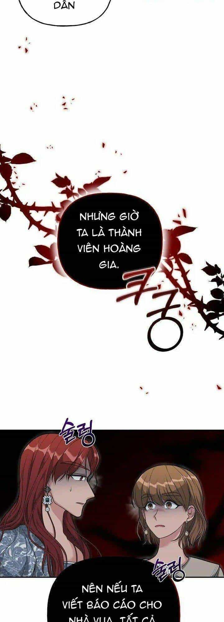 Đứa Trẻ Bảo Hộ Bóng Đêm - Chương 6 - ảnh 28