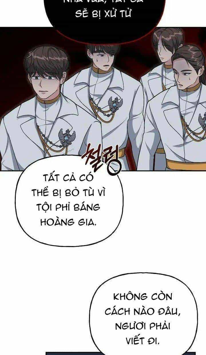 Đứa Trẻ Bảo Hộ Bóng Đêm - Chương 6 - ảnh 29