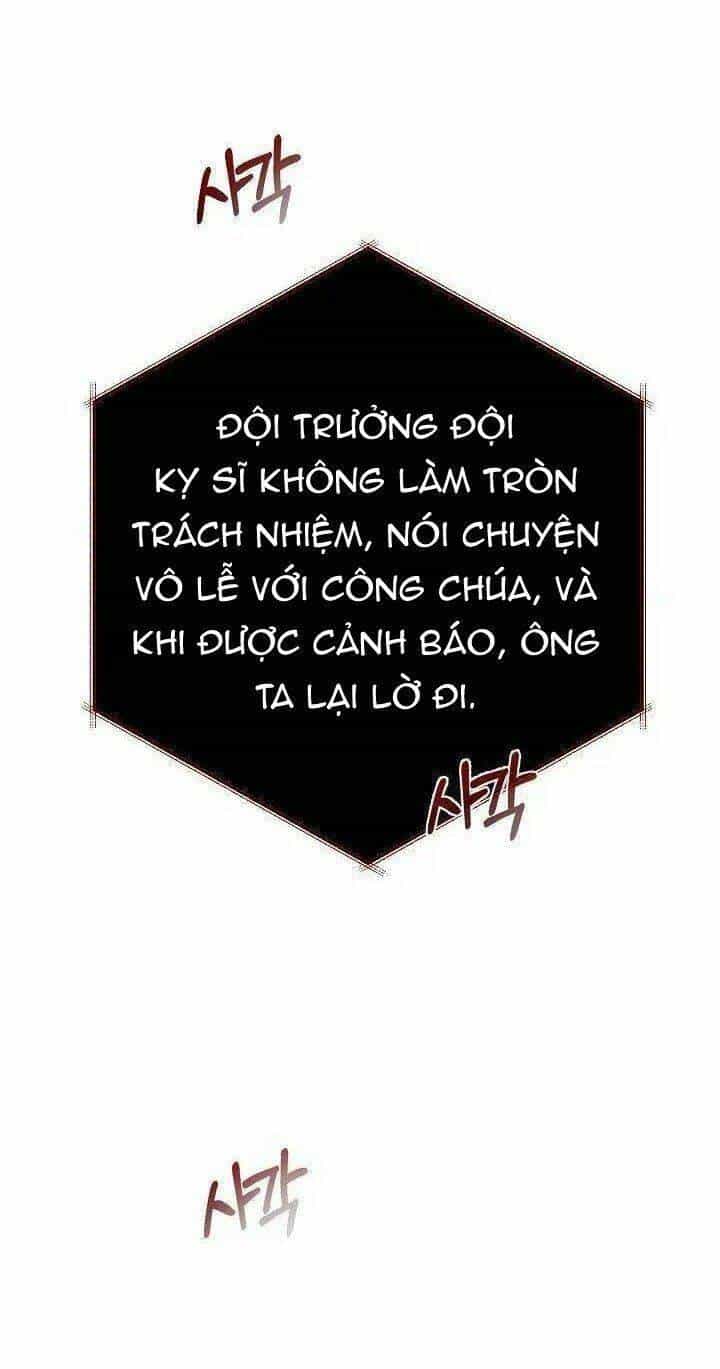 Đứa Trẻ Bảo Hộ Bóng Đêm - Chương 6 - ảnh 35