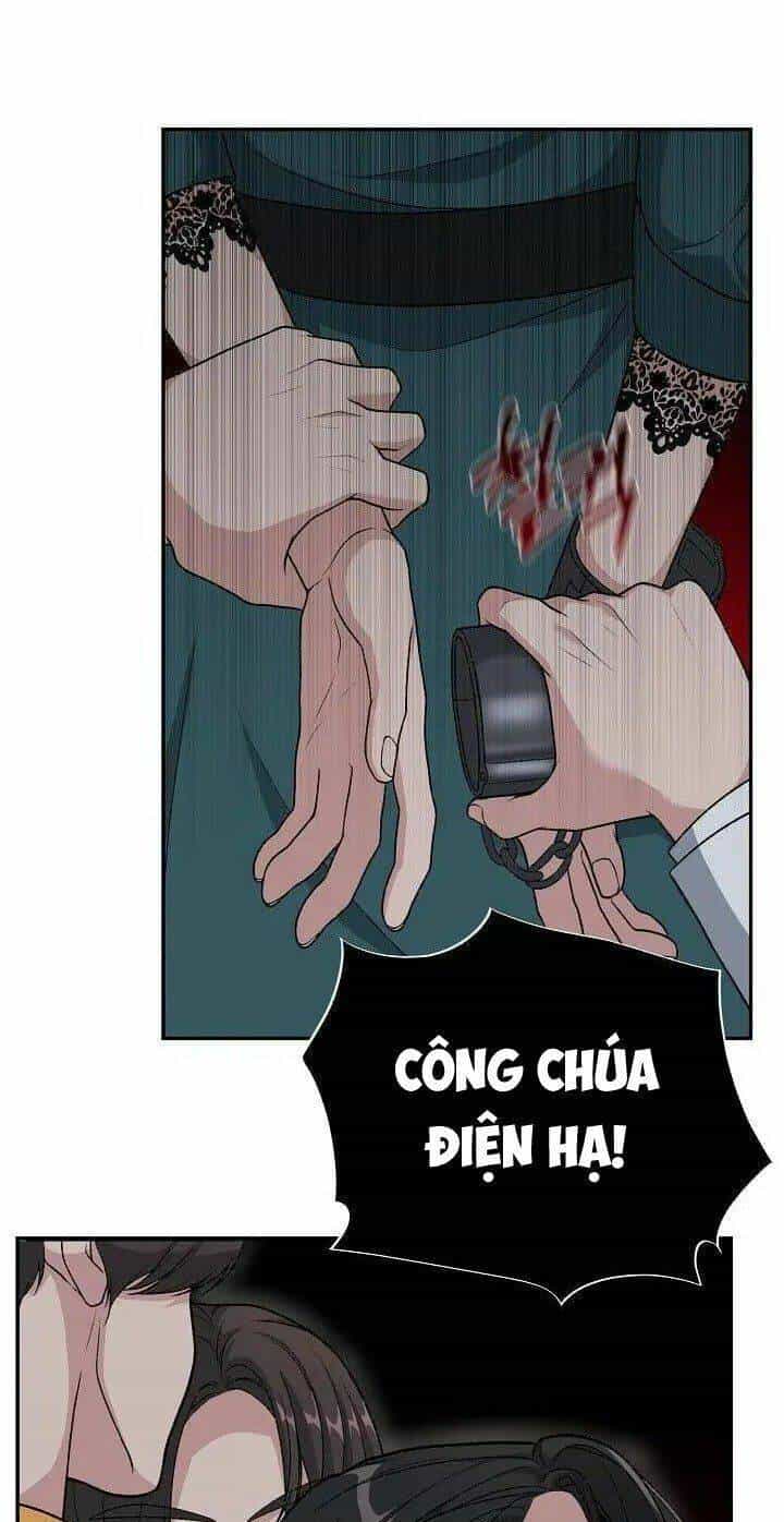 Đứa Trẻ Bảo Hộ Bóng Đêm - Chương 6 - ảnh 42