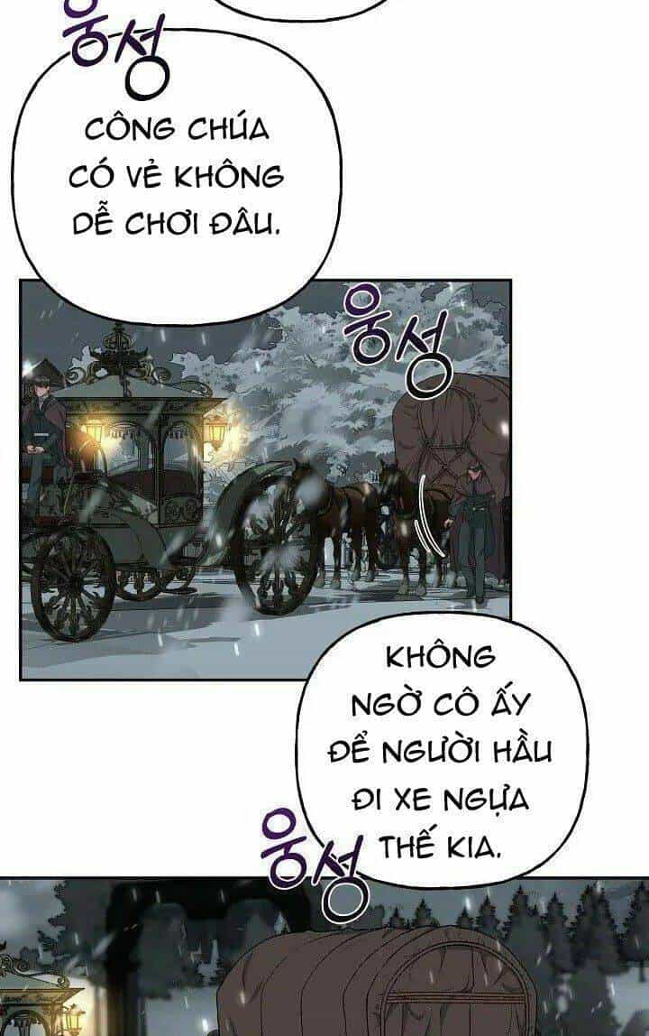 Đứa Trẻ Bảo Hộ Bóng Đêm - Chương 6 - ảnh 59