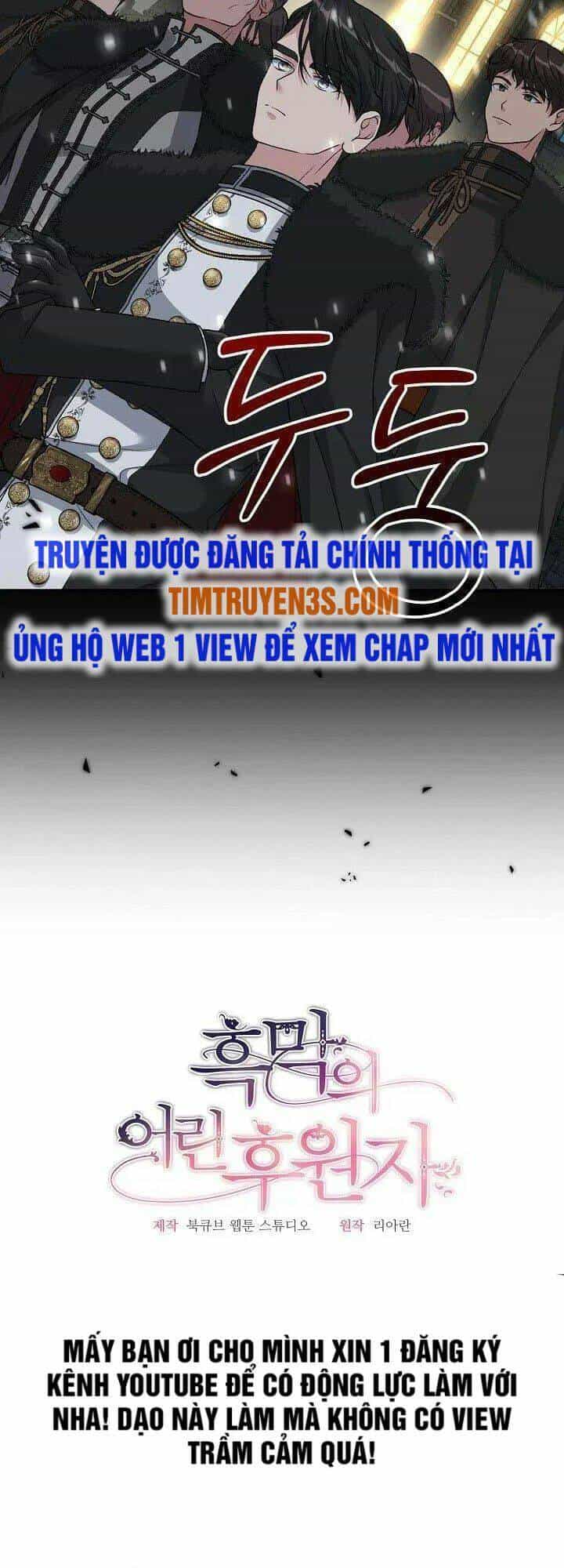 Đứa Trẻ Bảo Hộ Bóng Đêm - Chương 6 - ảnh 61
