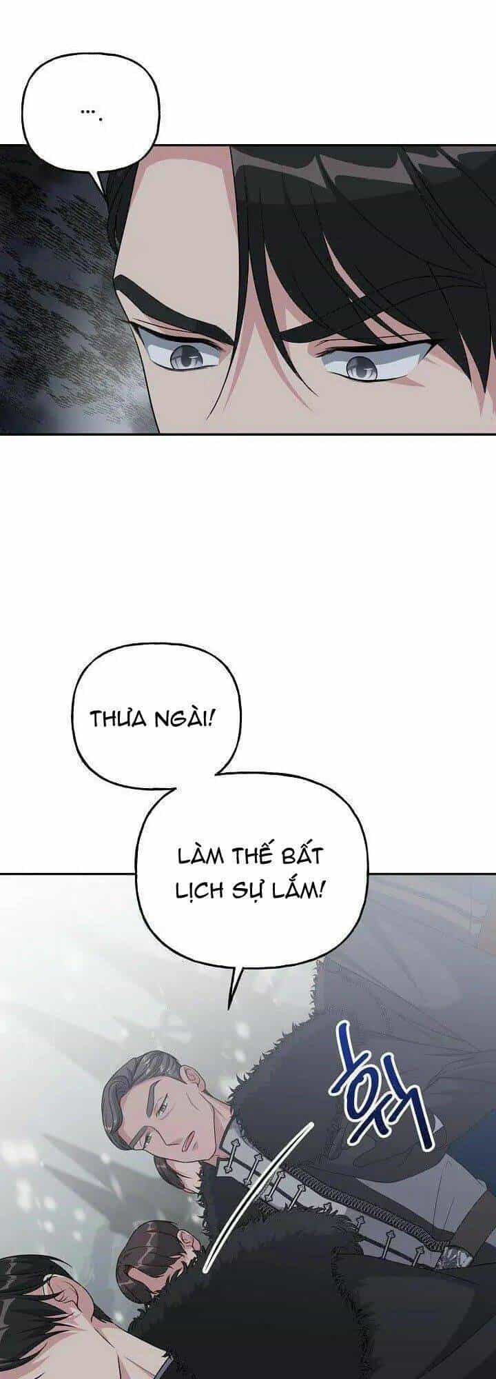 Đứa Trẻ Bảo Hộ Bóng Đêm - Chương 7 - ảnh 12