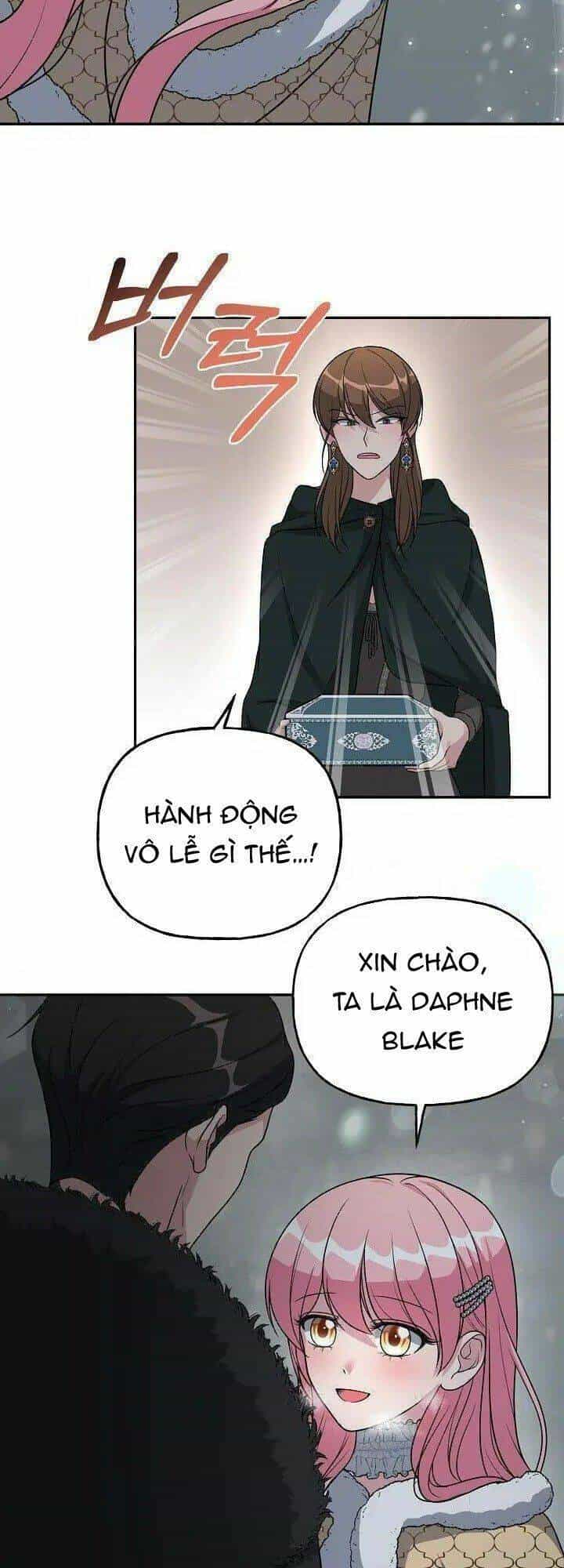 Đứa Trẻ Bảo Hộ Bóng Đêm - Chương 7 - ảnh 15
