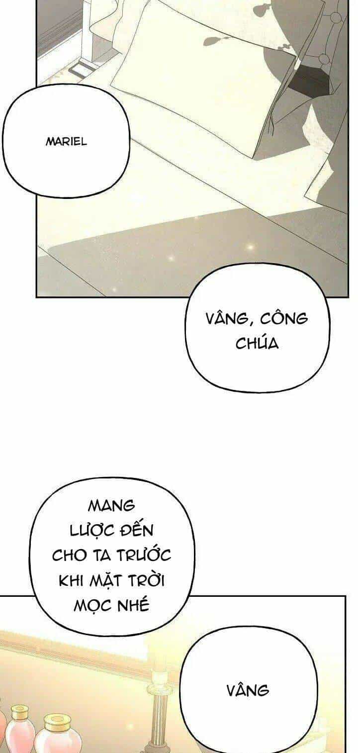 Đứa Trẻ Bảo Hộ Bóng Đêm - Chương 7 - ảnh 34
