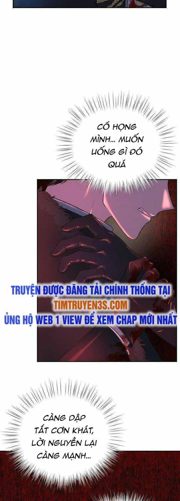 Đứa Trẻ Bảo Hộ Bóng Đêm - Chương 7 - ảnh 44