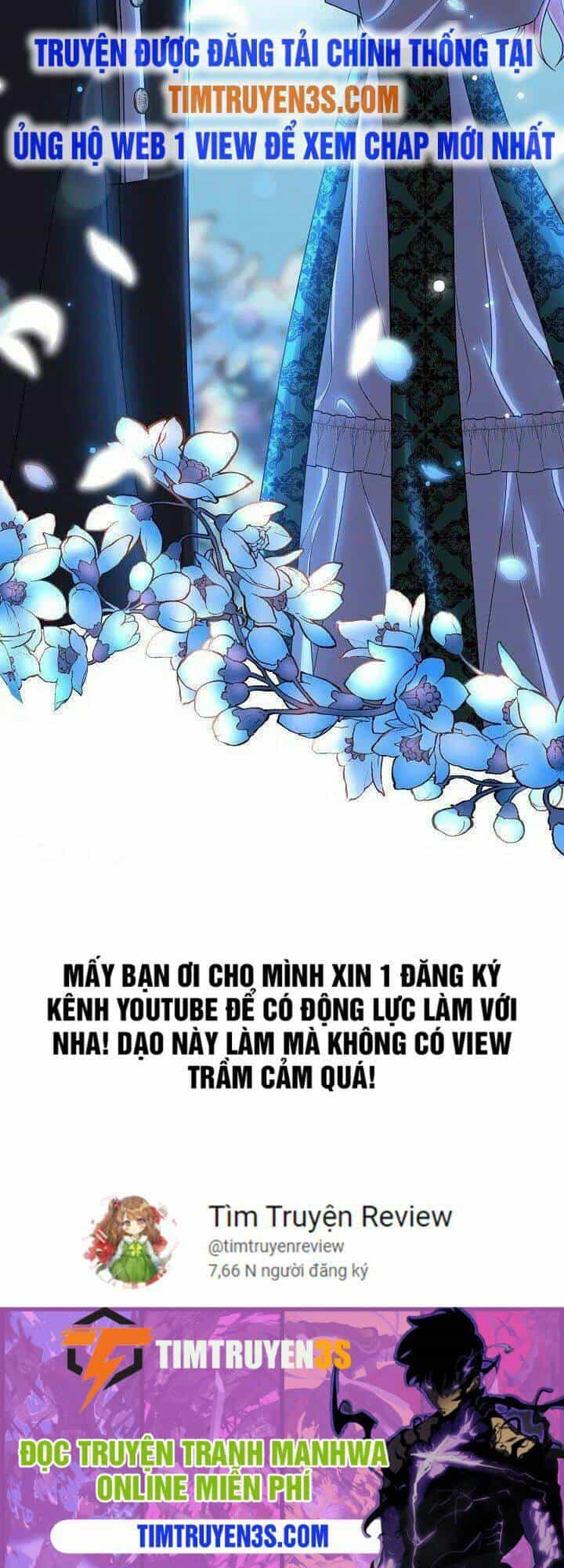 Đứa Trẻ Bảo Hộ Bóng Đêm - Chương 7 - ảnh 65