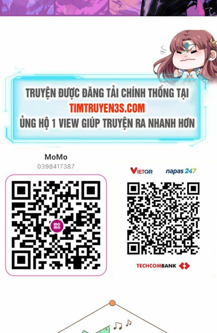 Đứa Trẻ Bảo Hộ Bóng Đêm - Chương 7 - ảnh 66