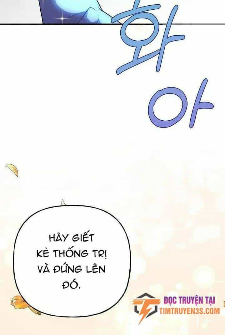 Đứa Trẻ Bảo Hộ Bóng Đêm - Chương 8 - ảnh 6