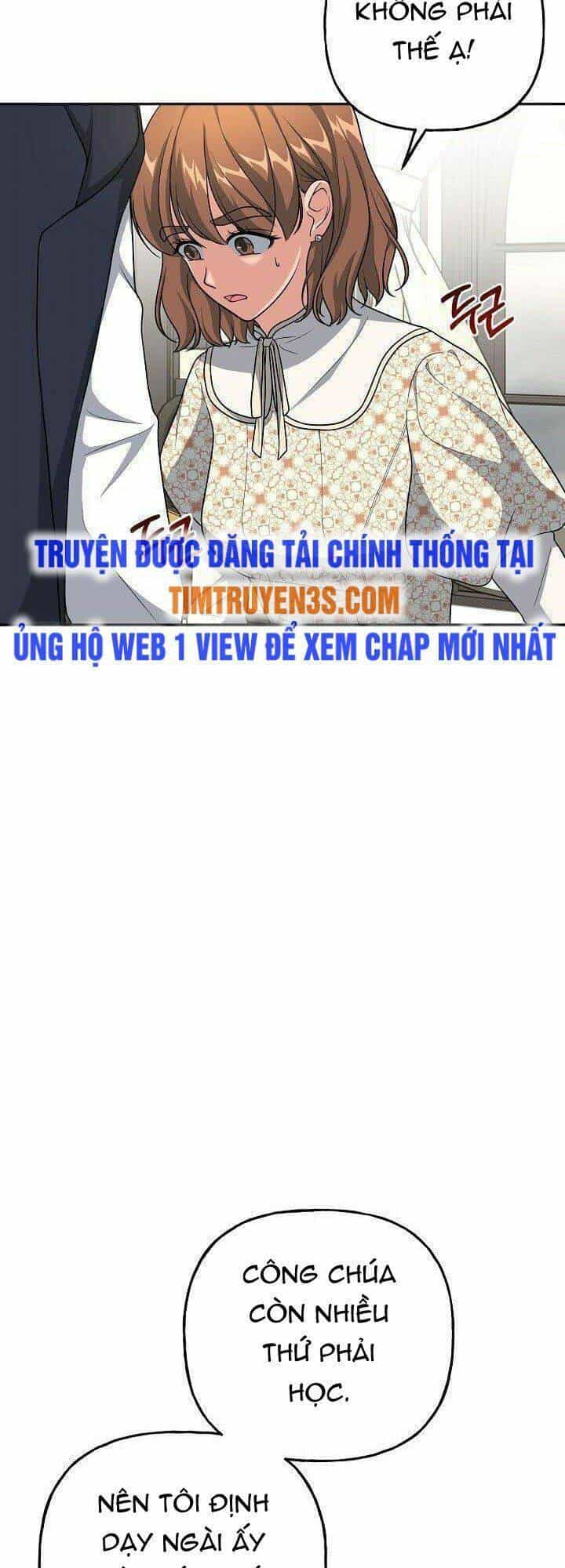 Đứa Trẻ Bảo Hộ Bóng Đêm - Chương 9 - ảnh 15