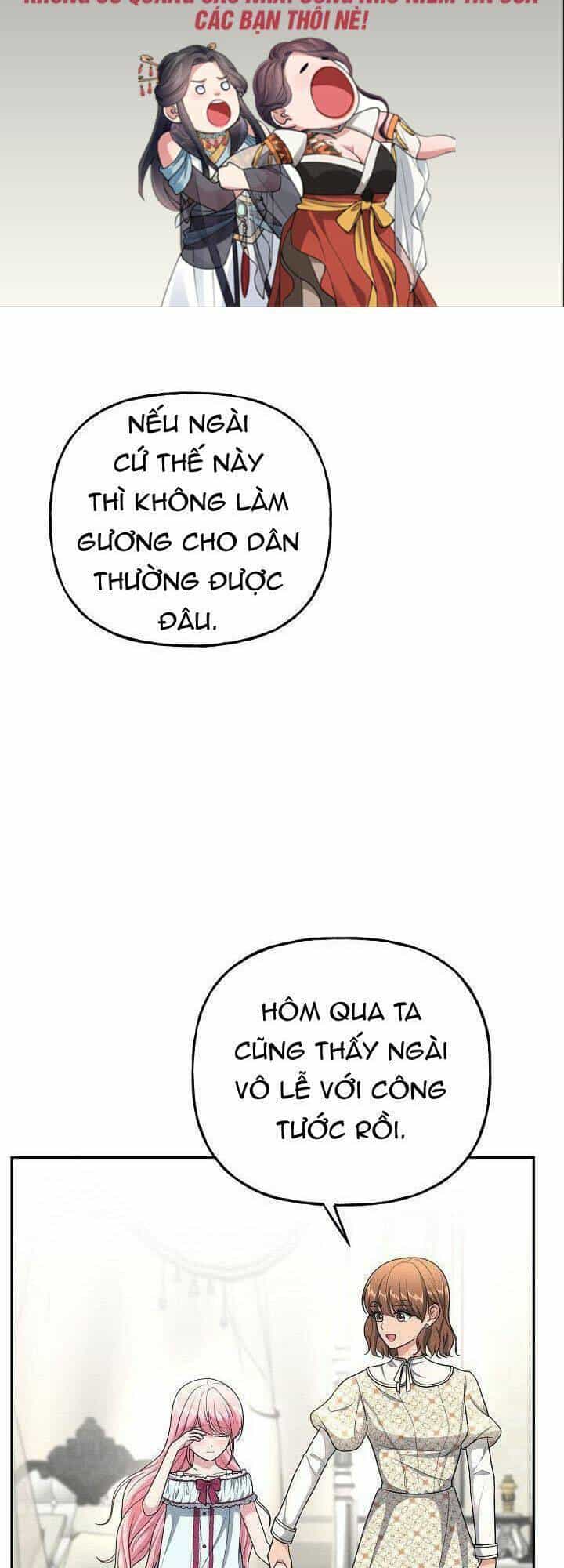 Đứa Trẻ Bảo Hộ Bóng Đêm - Chương 9 - ảnh 2