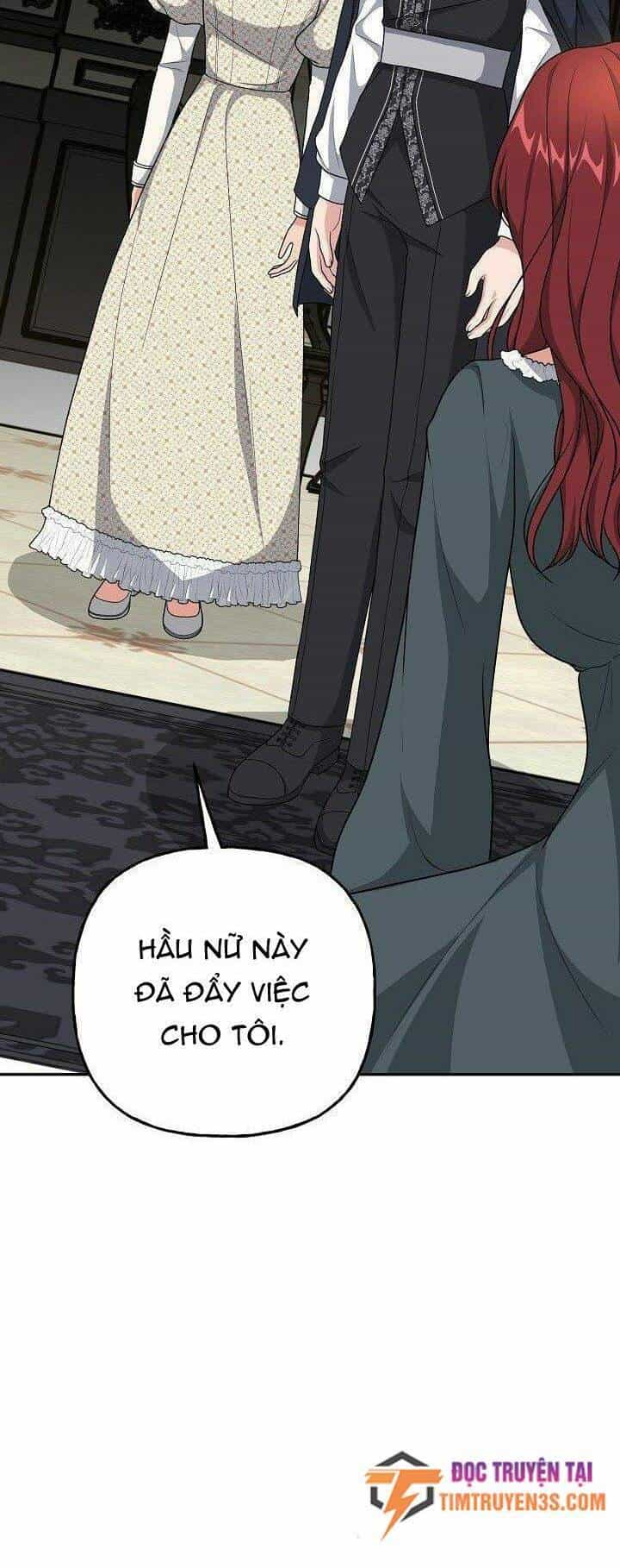 Đứa Trẻ Bảo Hộ Bóng Đêm - Chương 9 - ảnh 24