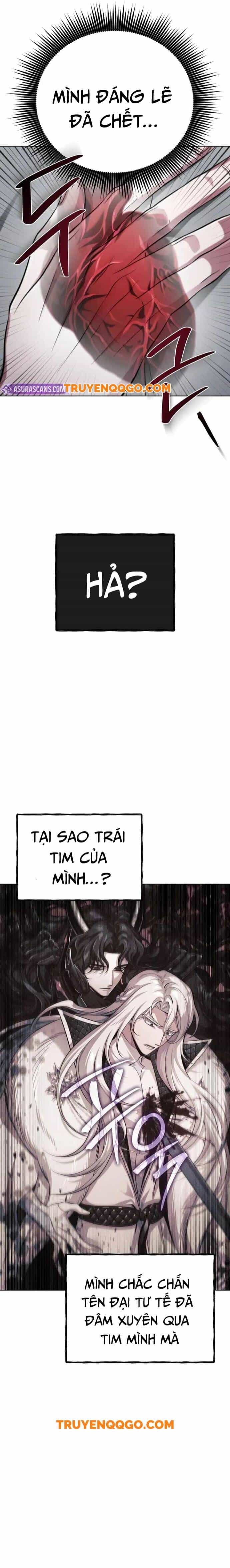 Đứa Trẻ Dị Biệt Của Tháp Phép Thuật - Chương 1 - ảnh 23
