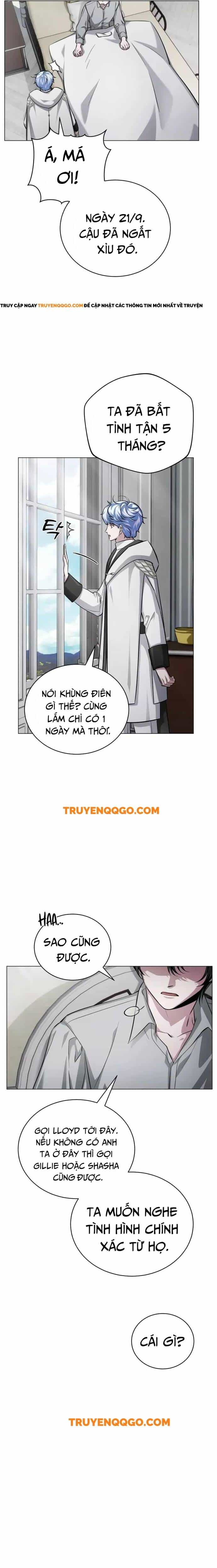 Đứa Trẻ Dị Biệt Của Tháp Phép Thuật - Chương 1 - ảnh 33