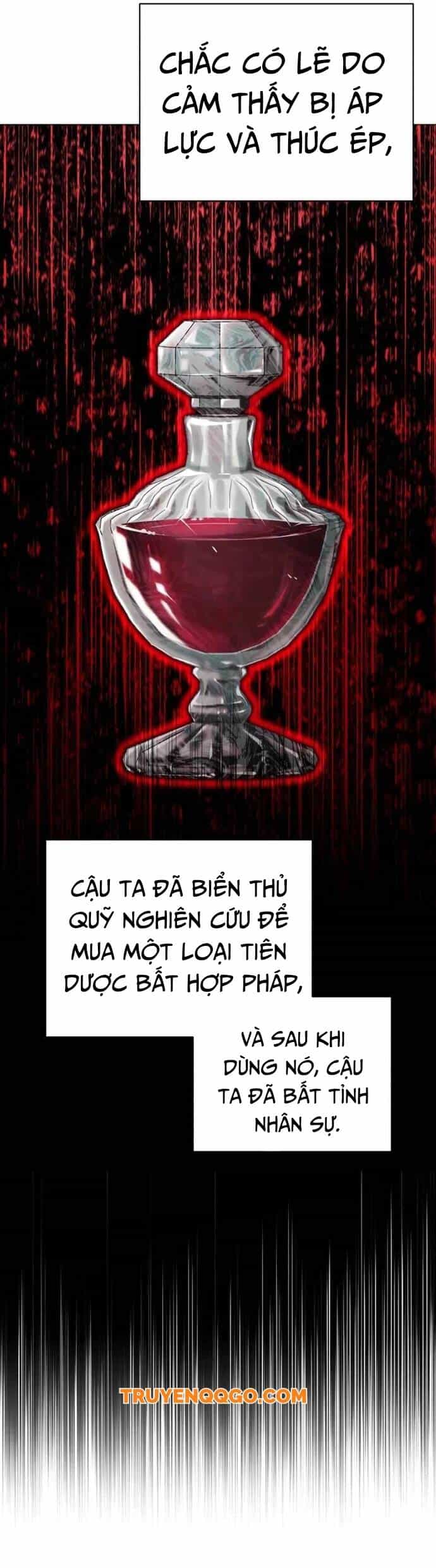Đứa Trẻ Dị Biệt Của Tháp Phép Thuật - Chương 1 - ảnh 42