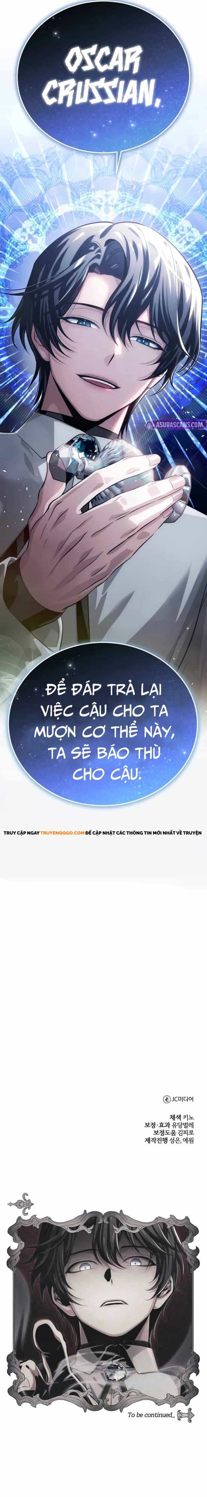Đứa Trẻ Dị Biệt Của Tháp Phép Thuật - Chương 1 - ảnh 51